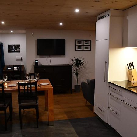 Apartament Hof-Fankhauser Wasen Zewnętrze zdjęcie