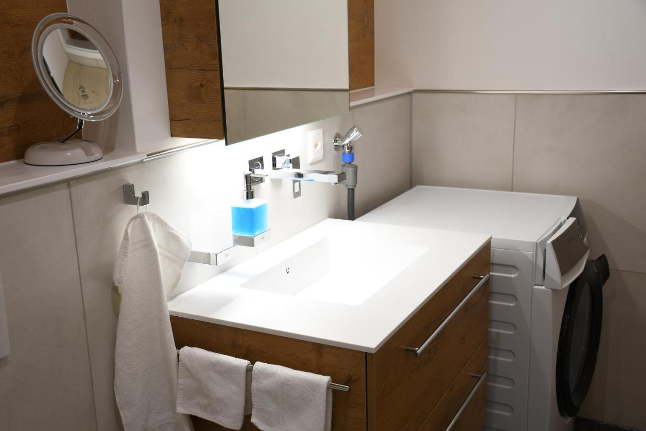 Apartament Hof-Fankhauser Wasen Zewnętrze zdjęcie