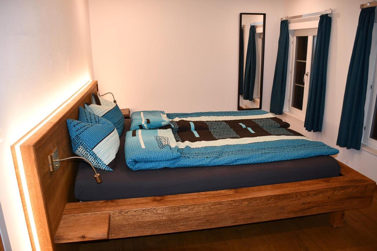 Apartament Hof-Fankhauser Wasen Zewnętrze zdjęcie