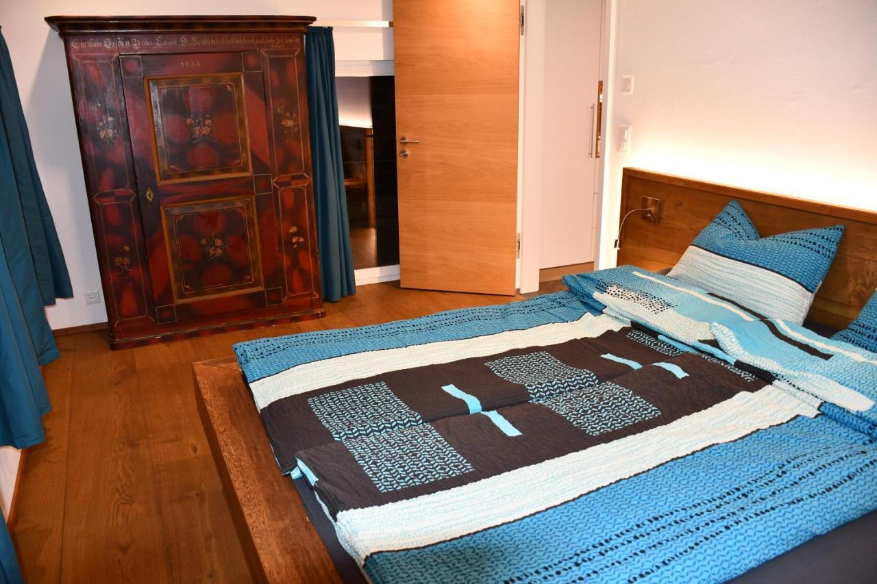 Apartament Hof-Fankhauser Wasen Zewnętrze zdjęcie