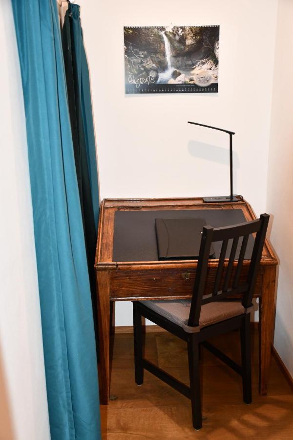 Apartament Hof-Fankhauser Wasen Zewnętrze zdjęcie
