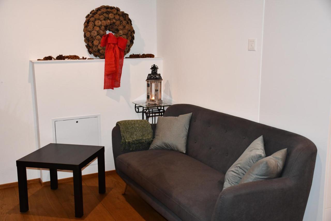 Apartament Hof-Fankhauser Wasen Zewnętrze zdjęcie